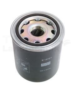 Motorölfilter