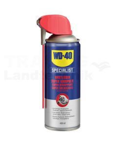 SPECIALIST Rostlöser