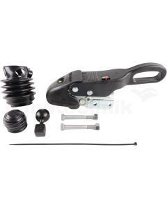 Sicherheitskupplung WS 3500