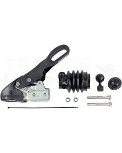 Sicherheitskupplung WS 3500