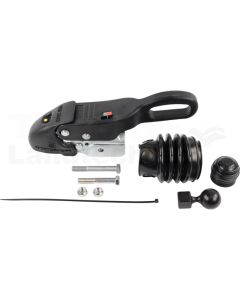 Sicherheitskupplung WS 3500