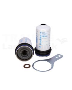 Kraftstofffilter KIT