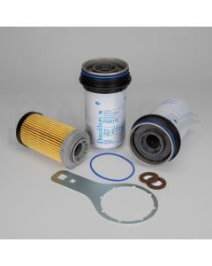 Kraftstofffilter