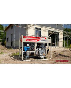 Dieselgenerator