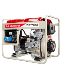 Dieselgenerator