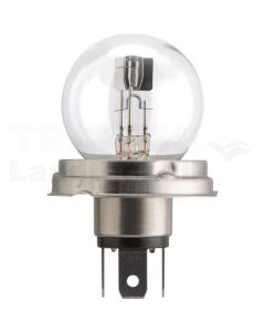 Glühlampe Bilux R2