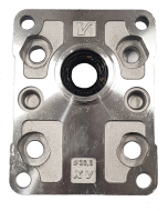 FRONTFLANSCH-XV2 F.36,5 MOTOR