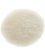 Wollpolier-Pad, 150 mm (6")