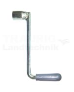 Handkurbel MS/19Z2