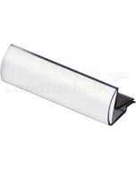 Beschriftungsträger 50 x 14 mm