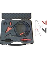 Kelvinspitzenset HV Safety inkl. Koffer