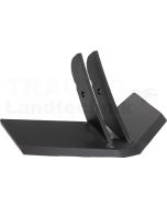 TopMix-Flügelschar flach 357 x 10 mm