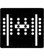 ADAS-Kalibriertafel VW CRAFTER/MAN TGE