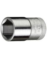 Steckschlüssel Einssatz 1/ 2'' SK 28mm