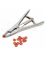 Spannzange Kastration