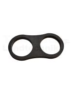 Schaumdichtung 9 mm für 0990670