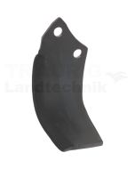 Fräsmesser Hartmetallbeschichtet