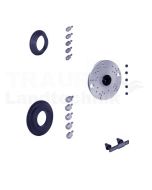 Adapkit Heavy-Duty (10-8-6 Lock)