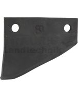 Grabenfräsmesser