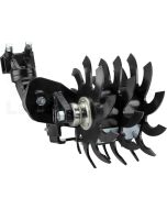 Set KULT Rollhacke 1-achsig, 3 Sterne