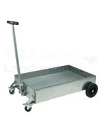 Altölwanne fahrbar 60 Liter