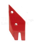 Halter rechts