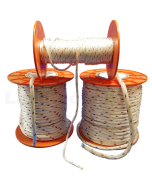 NYLONSEIL SPIR.-BIROLEN  12MM DRALLARM