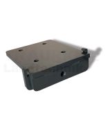 Schraubstockadapter