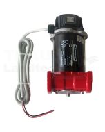 Elektropumpe für Carrytank