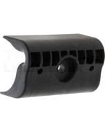 Halter Striegelzinken Cura