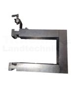 Verstellhebel, komplett