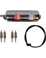 Ergänzungssatz für AdBlue® pf. 50105118