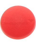 Abdeckkappe rot