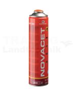 Gaskartusche 600 ml