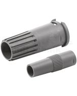 Saugeradapter TL
