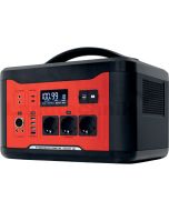 Power Pack 1300