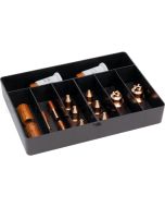 Verschleißteile-Box 85 / 105 A
