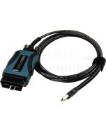 OBD Kabel Mongoose Plus