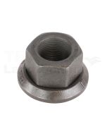 Zusammenbauradmutter M22x1,5/27 blackox.