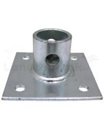 Adapter für Stützfuss SF60