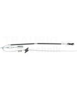 Uebertragungseinheit 4-Rad kpl. AVM/80 E