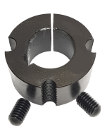 Taperlockbuchse 30MM TYP 2012, NUT NACH DIN 6885-1