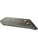Wechselspitzenschar 16"