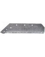 Wechselspitzenschar links, 20"