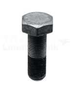 Schraube M10x1 - 12.9