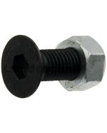 Senkschraube