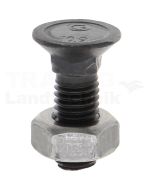 Pflugschraube M10x30 DIN 608