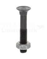 Pflugschraube M10x60 DIN 608