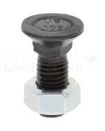 Pflugschraube M12x35 DIN 608