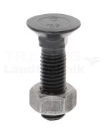 Pflugschraube M12x45 DIN 608